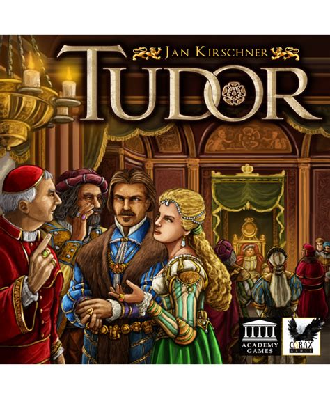 tudor kickstarter